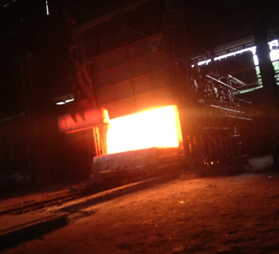 Furnace Assembly